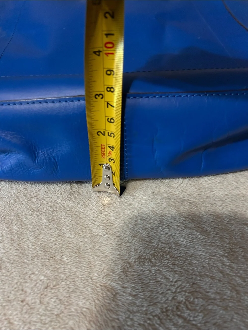 Boden bold blue